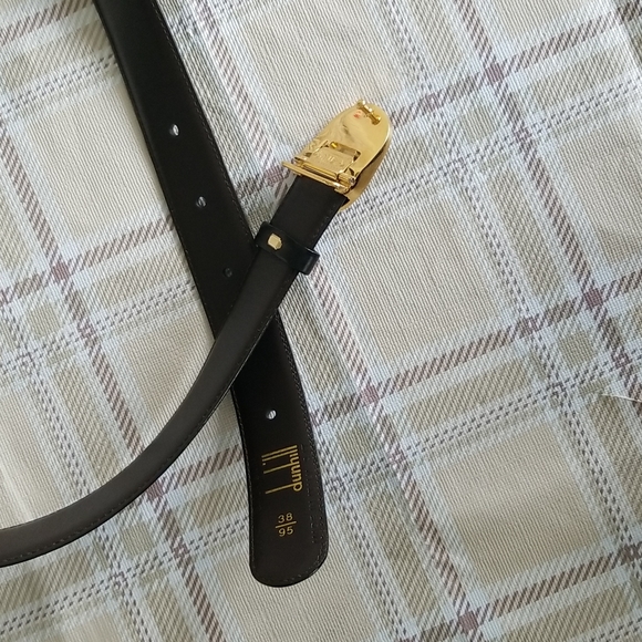 Women Hunhill belt - Picture 3 of 6